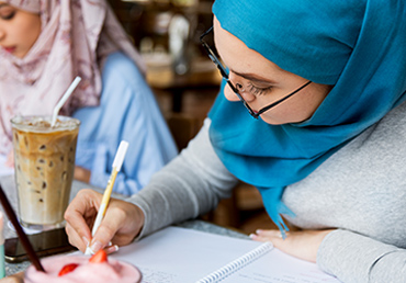 Quran Classes